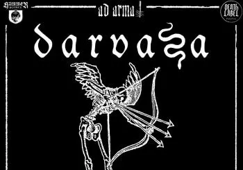 Darvaza - Pestkraft - Orthodoxy - Sætaier (Valencia) en Aldaia