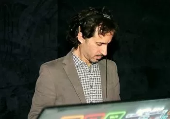 Concierto de Ray Mang + leche de tigre + Professor Angel Dust en Barcelona