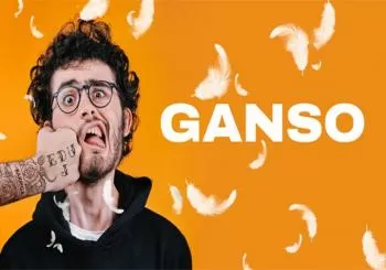 Ganso: El show de Edu J en Barcelona