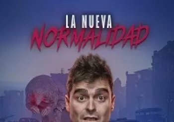 ÁLEX CLAVERO en NAVARRA