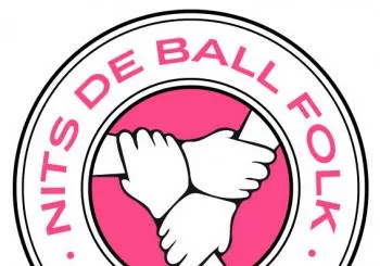 Forfet Nits de Ball Folk I TRAD37 en Barcelona