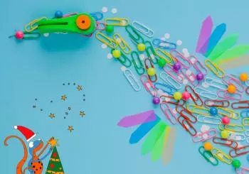 Obradoiros de Nadal: Emocións en perigo. Fotografías de Tim Flach en A Coruña
