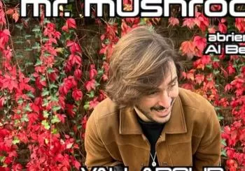 MR.MUSHROOM en Valladolid