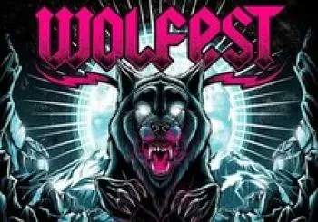 WOLFEST IV En OVIEDO