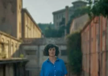 El silenci dels telers. En Barcelona