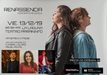 Renassencia en Tenerife