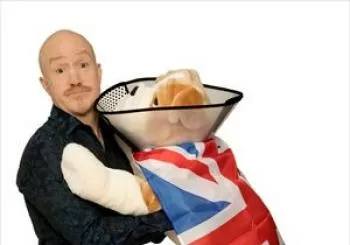 Entradas Andy Parsons Healing The Nation en The Witham