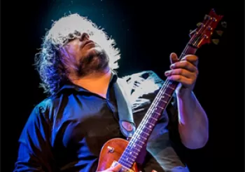 Entradas CATFISH en Eel Pie Club