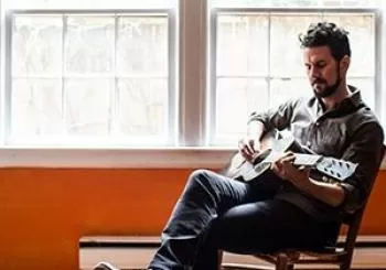 Entradas Gill Landry en The Lantern