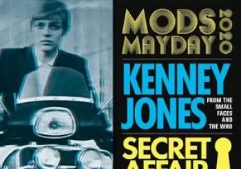 Entradas MODS MAYDAY 2020 en Round Chapel