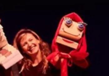 Veo Leo - Cía: Teatro Arbolé - Domingo 31 Marzo (19:00 horas) En Córdoba