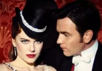 Entradas Moulin Rouge Party Night en The Magic Lantern Cinema