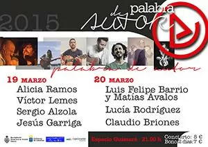 Palabra de Autor