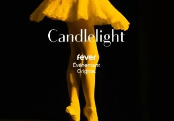 Candlelight Danse : Carmen de Georges Bizet en Montpellier