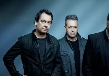 Concierto de Hombres G a Madrid
