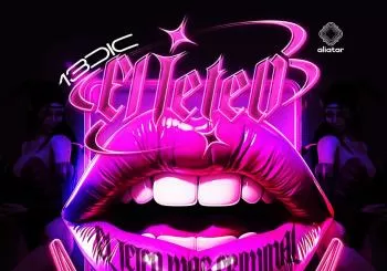 FIESTA EL TETEO miércoles 13 diciembre 23 en Granada