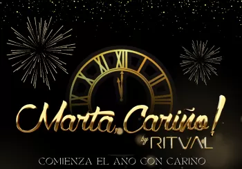 Sábado 30 diciembre - Precampanadas Marta Cariño! Torremolinos 2023/24 en Madrid