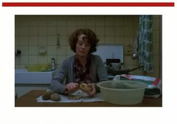 Club de cine: El misterio de lo cotidiano en Madrid