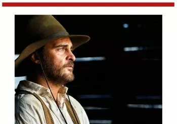 Club de cine: El cercano Oeste en Madrid