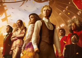Tickets for The Hunger Games: The Ballad of Songbirds & Snakes en Chicago