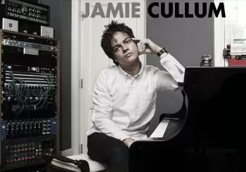 Jamie Cullum en Marbella