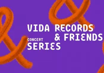 Vida Records & Friends: Tim Bernardes en Madrid