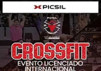 PICSIL PAMPLONA ARENA GAMES en NAVARRA