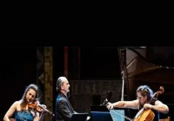 TRIO MARGULIS en MURCIA