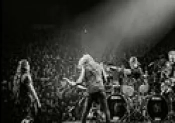 Tributo a Metallica con Seek 'Em All en Barcelona