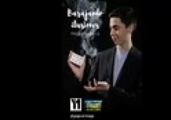 magia Yago el mago. Barajando ilusiones en Barcelona