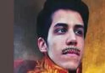 Bufón - Show de Comedia de Jesús Mosby en Barcelona
