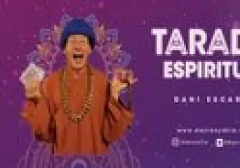 Tarado espiritual en Tarragona
