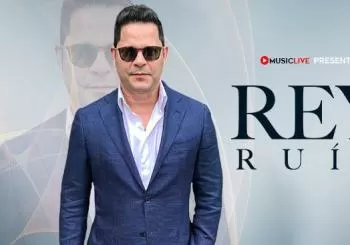 Rey Ruiz en Ciudad de México