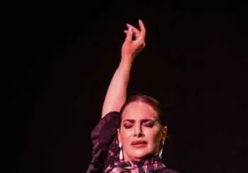 Fiesta Flamenca con Ileana Gómez y Triana Maciel en Madrid