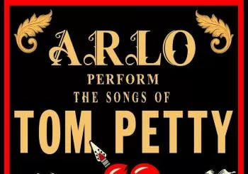 ARLO perform THE SONGS OF TOM PETTY en LLEIDA
