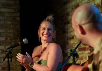 Noche Jam Flamenca en Palma de Mallorca