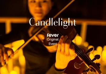 Candlelight: Women in Music mit Madonna, Rihanna und mehr im Kurländer Palais en Dresden