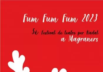 Festival FUM FUM FUM 2023 en Lleida