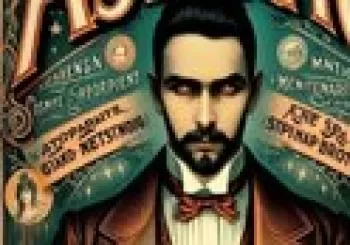 Mentalismo del más allá, Jorge Astyaro en Madrid