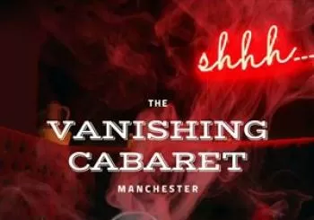 Entradas Vanishing Cabaret January 2020 en Alston Bar and Beef
