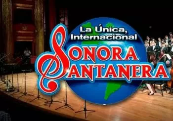 Sonora Santanera con María Fernanda La Boa Tour en Ciudad de México