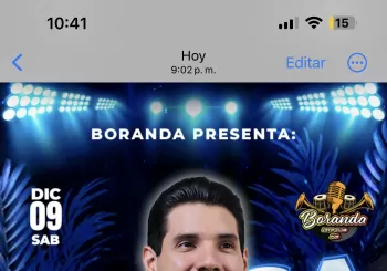 Boranda PUB en Calpe