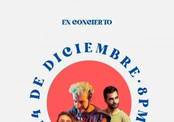 Bucero + Volver al Mar en Collage Burlesque en Madrid