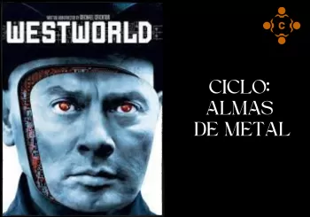 Cine Club - Enero - Ciclo: Almas de metal en Barcelona