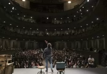 Coloquio FALEMOS SOBRE SAÚDE MENTAL, en Santiago de Compostela