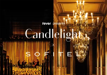 Candlelight x Sofitel: Christmas Special Love Actually, Home Alone & more en Sydney