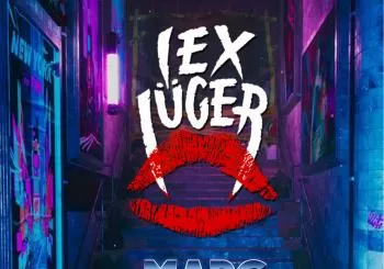 LEX LÜGER + MARC BELMONT SALA SLOW (BARNA) SÁBADO 24 FEBRERO ´24 en Barcelona