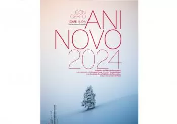 Concerto de Aninovo da Orquestra Sinfónica de Pontevedra