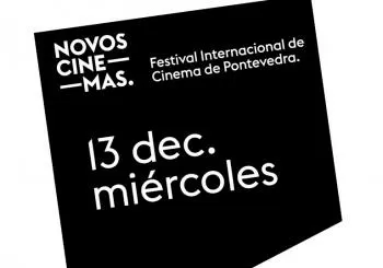 Novos Cinemas 2023 - AULA+NOVOS ENCONTRO - A FOREIGN SONG en Pontevedra