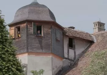 Novos Cinemas 2023 - LATEXOS - ZIMMERLAND Pontevedra